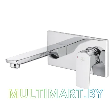 Смеситель Armatura Mokait 5539-810-00